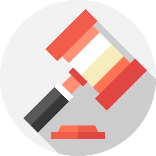 Auction icon