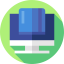 Online payment Ikona 64x64