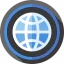 Worldwide Ikona 64x64