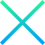 Delete icon 64x64