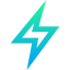 Thunderbolt icon 64x64