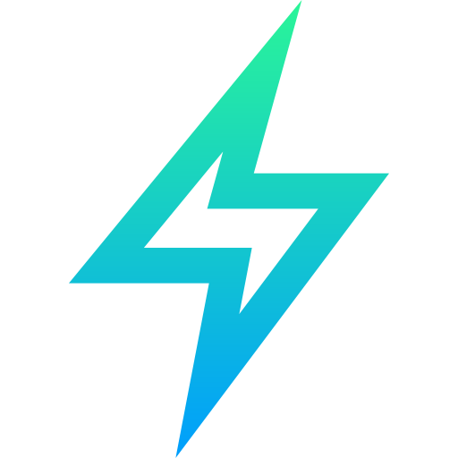 Thunderbolt icon
