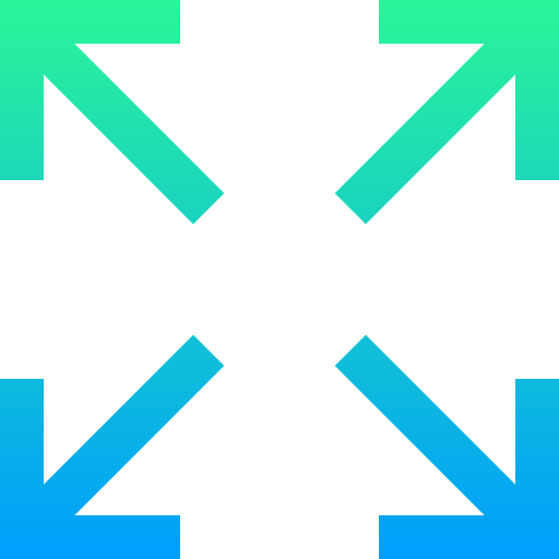 Expand icon