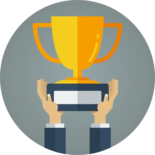 Trophy icon