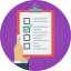 Checklist 图标 64x64