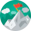 Goal Symbol 64x64