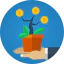 Plant icon 64x64