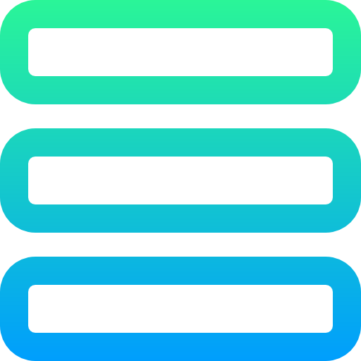 Menu icon
