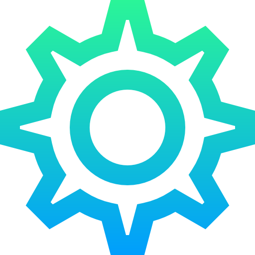 Settings icon