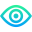 Eye icon 64x64
