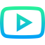 Youtube icon 64x64