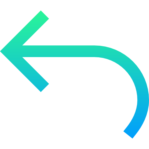 Reply icon