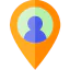 Pin ícono 64x64