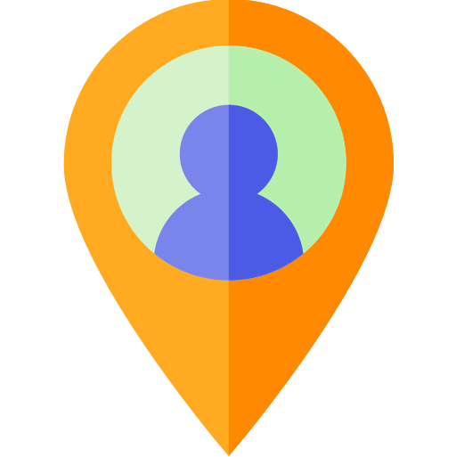 Pin icon