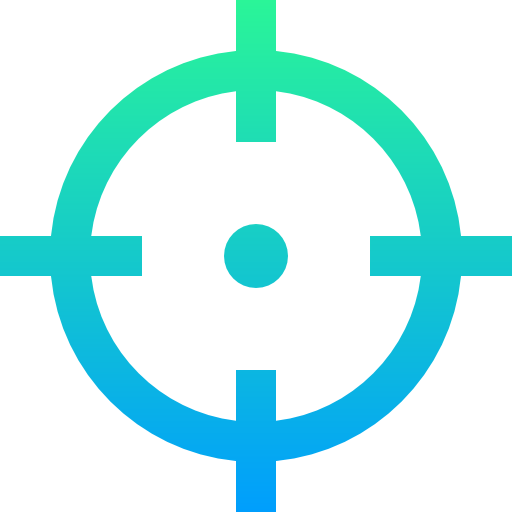 Target icon