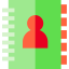 Agenda icon 64x64