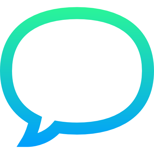Chat icon