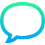 Chat icon 64x64