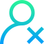 User icon 64x64