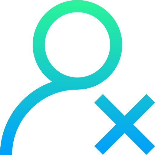 User icon