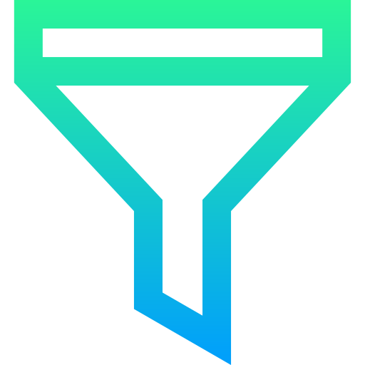 Filter icon