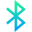 Bluetooth icon 64x64