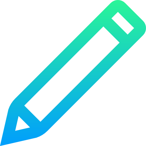 Edit icon