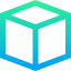 Cube icon 64x64