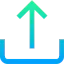 Upload icon 64x64