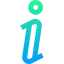 Information icon 64x64