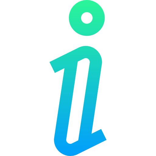 Information icon
