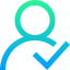 User icon 64x64
