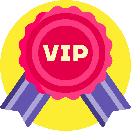 Vip icon