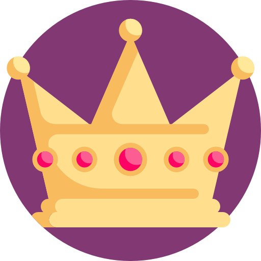 Crown icon