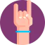 Hand icon 64x64