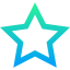 Star icon 64x64