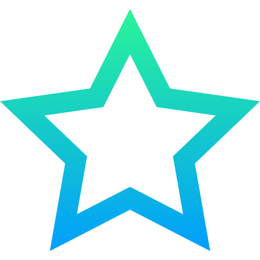 Star icon