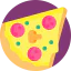 Pizza icon 64x64
