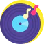 Vinyl icon 64x64