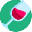 Wine icon 64x64