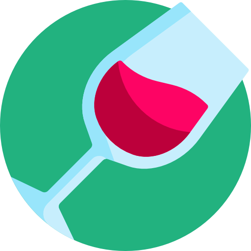 Wine icon