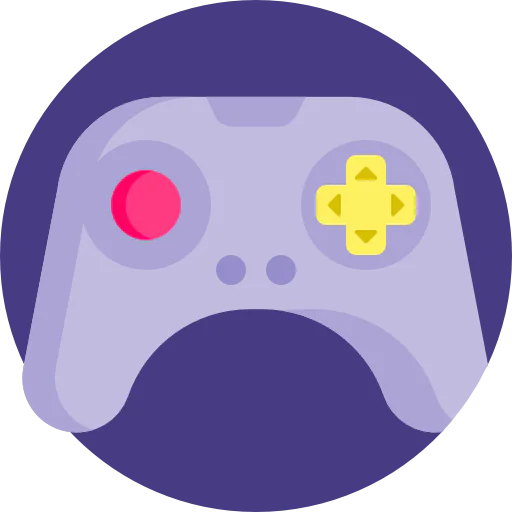 Controller ícono