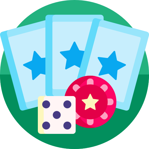Games icon