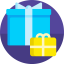 Gifts icon 64x64