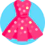 Dress icon 64x64
