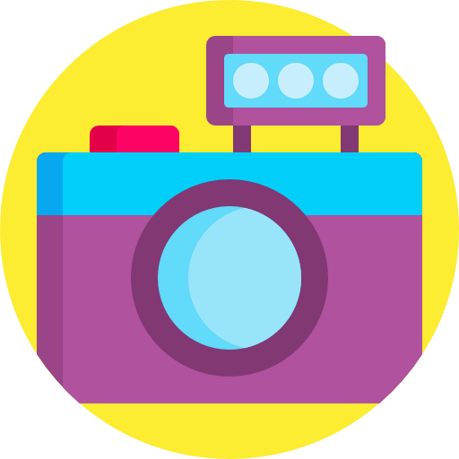 Camera icon