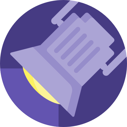 Lighting icon