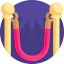 Barrier icon 64x64