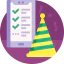 Party planner Ikona 64x64