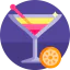 Cocktail icon 64x64